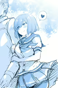 Page 427 of 伊島ユウ - preview thumbnail