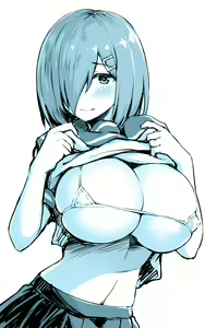 Page 432 of 伊島ユウ - preview thumbnail