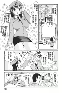 Page 128 of Danchizuma Sachiko - preview thumbnail