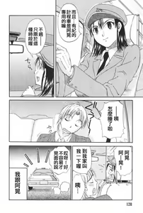 Page 131 of Danchizuma Sachiko - preview thumbnail