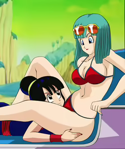 Page 1036 of Bulma Briefs Collection - preview thumbnail