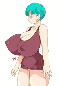 Page 1042 of Bulma Briefs Collection - preview thumbnail