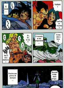 Page 1102 of Bulma Briefs Collection - preview thumbnail