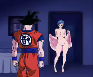 Page 1177 of Bulma Briefs Collection - preview thumbnail