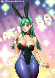 Page 1272 of Bulma Briefs Collection - preview thumbnail