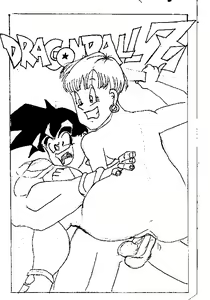 Page 128 of Bulma Briefs Collection - preview thumbnail