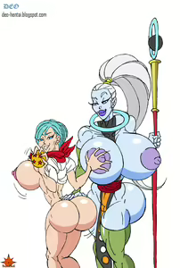 Page 1398 of Bulma Briefs Collection - preview thumbnail