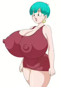 Page 1562 of Bulma Briefs Collection - preview thumbnail