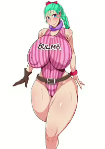 Page 1649 of Bulma Briefs Collection - preview thumbnail