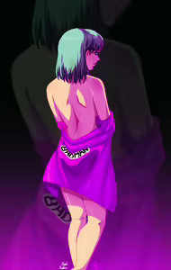 Page 413 of Bulma Briefs Collection - preview thumbnail