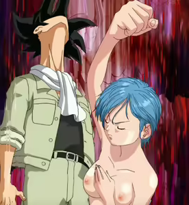 Page 615 of Bulma Briefs Collection - preview thumbnail