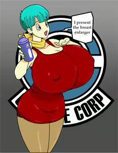 Page 652 of Bulma Briefs Collection - preview thumbnail