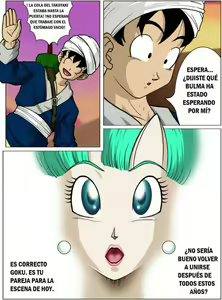 Page 784 of Bulma Briefs Collection - preview thumbnail