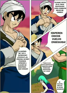 Page 787 of Bulma Briefs Collection - preview thumbnail