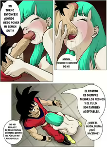 Page 805 of Bulma Briefs Collection - preview thumbnail