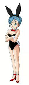 Page 872 of Bulma Briefs Collection - preview thumbnail