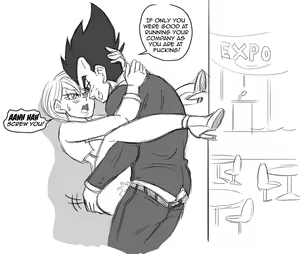Page 932 of Bulma Briefs Collection - preview thumbnail