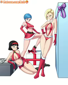 Page 939 of Bulma Briefs Collection - preview thumbnail
