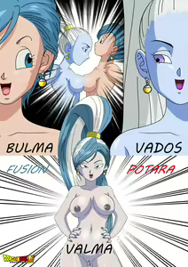 Page 966 of Bulma Briefs Collection - preview thumbnail