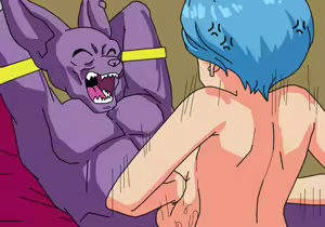 Page 1292 of Bulma Briefs Collection - preview thumbnail