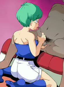 Page 519 of Bulma Briefs Collection - preview thumbnail