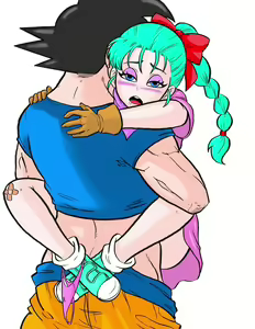 Page 547 of Bulma Briefs Collection - preview thumbnail