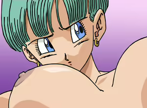 Page 964 of Bulma Briefs Collection - preview thumbnail