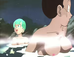 Page 108 of Bulma Briefs Collection - preview thumbnail