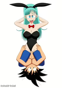 Page 1089 of Bulma Briefs Collection - preview thumbnail