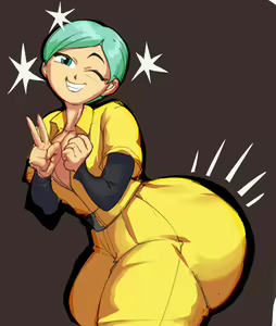 Page 1198 of Bulma Briefs Collection - preview thumbnail
