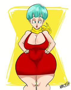 Page 1219 of Bulma Briefs Collection - preview thumbnail