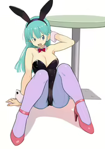 Page 362 of Bulma Briefs Collection - preview thumbnail