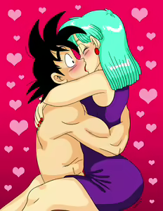 Page 730 of Bulma Briefs Collection - preview thumbnail