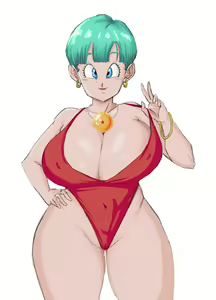 Page 777 of Bulma Briefs Collection - preview thumbnail