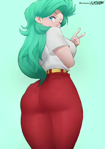 Page 799 of Bulma Briefs Collection - preview thumbnail