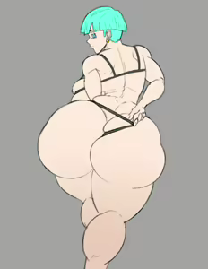 Page 918 of Bulma Briefs Collection - preview thumbnail