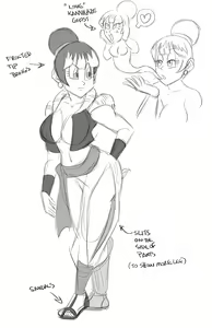 Page 1015 of Bulma Briefs Collection - preview thumbnail