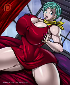 Page 1059 of Bulma Briefs Collection - preview thumbnail