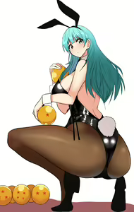Page 1142 of Bulma Briefs Collection - preview thumbnail