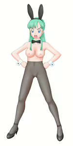Page 1214 of Bulma Briefs Collection - preview thumbnail