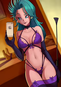 Page 1279 of Bulma Briefs Collection - preview thumbnail