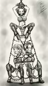 Page 1300 of Bulma Briefs Collection - preview thumbnail
