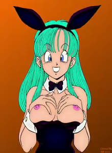 Page 1395 of Bulma Briefs Collection - preview thumbnail