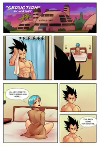 Page 1477 of Bulma Briefs Collection - preview thumbnail