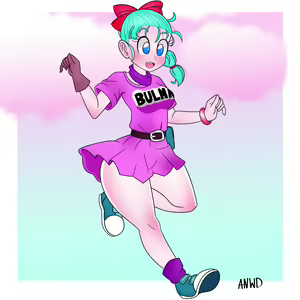 Page 1493 of Bulma Briefs Collection - preview thumbnail