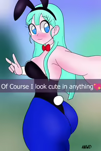 Page 1494 of Bulma Briefs Collection - preview thumbnail