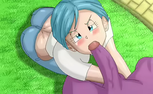 Page 292 of Bulma Briefs Collection - preview thumbnail