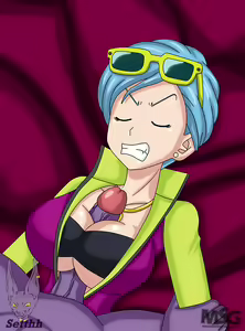 Page 308 of Bulma Briefs Collection - preview thumbnail