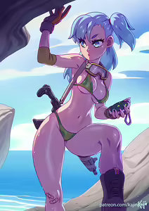 Page 426 of Bulma Briefs Collection - preview thumbnail