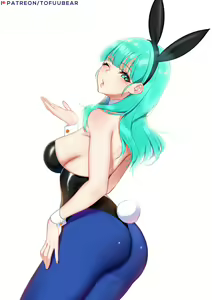 Page 526 of Bulma Briefs Collection - preview thumbnail